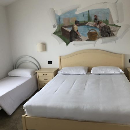 Agriturismo Nonna Rina San Liberale Exteriér fotografie