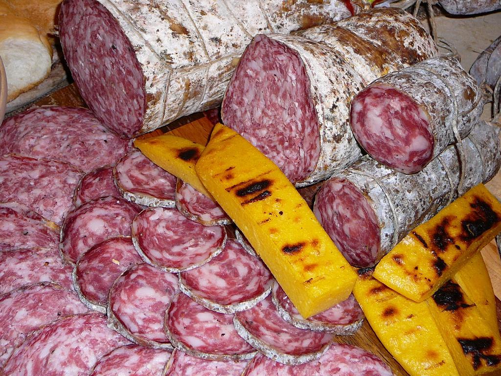 Agriturismo Nonna Rina San Liberale Exteriér fotografie