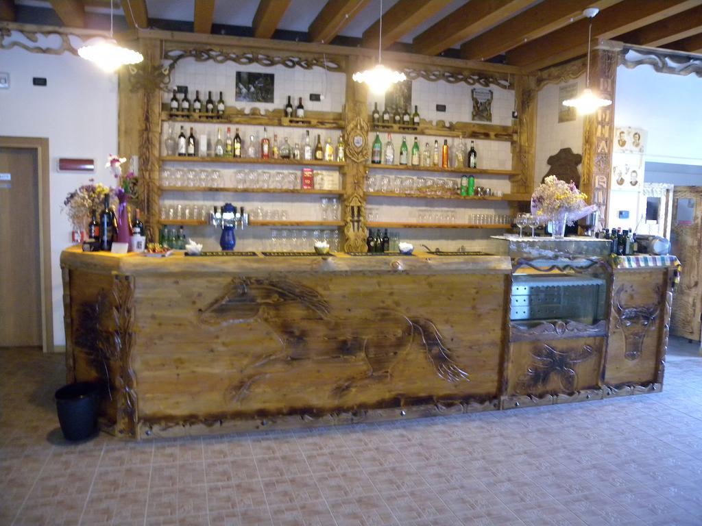 Agriturismo Nonna Rina San Liberale Exteriér fotografie