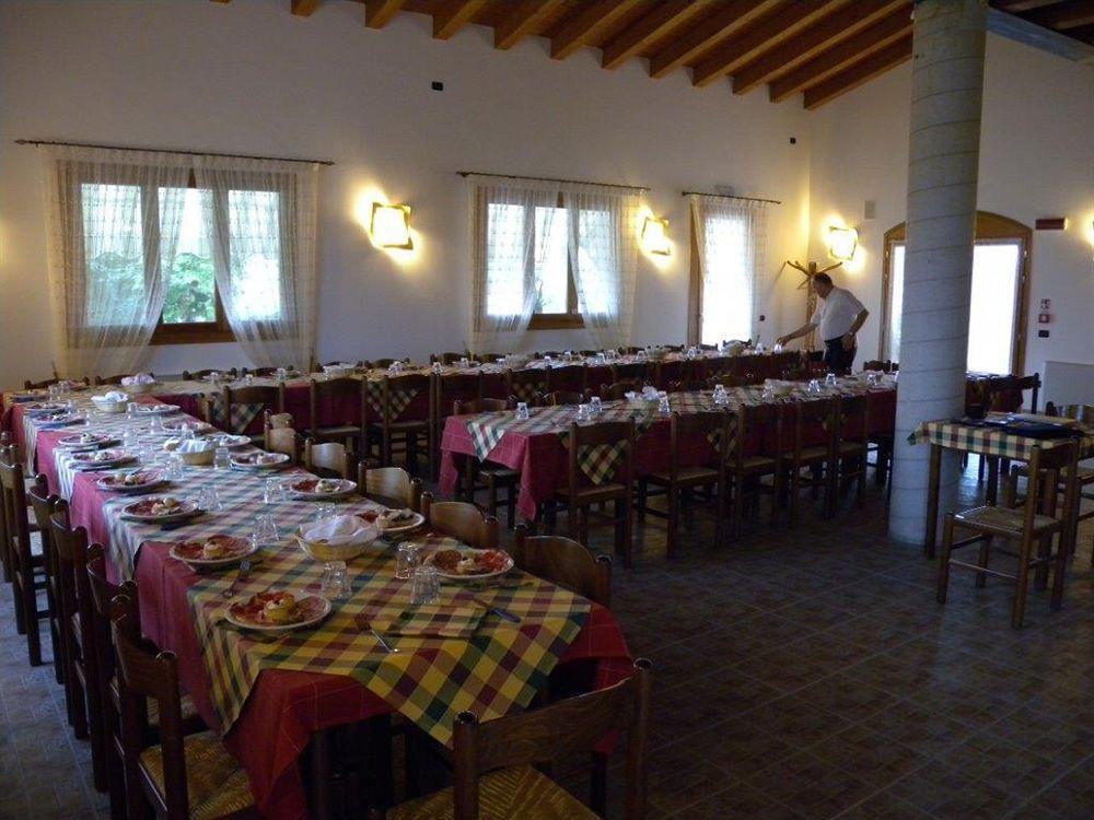 Agriturismo Nonna Rina San Liberale Exteriér fotografie