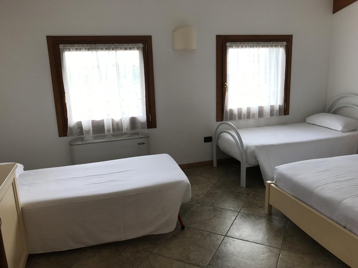 Agriturismo Nonna Rina San Liberale Exteriér fotografie