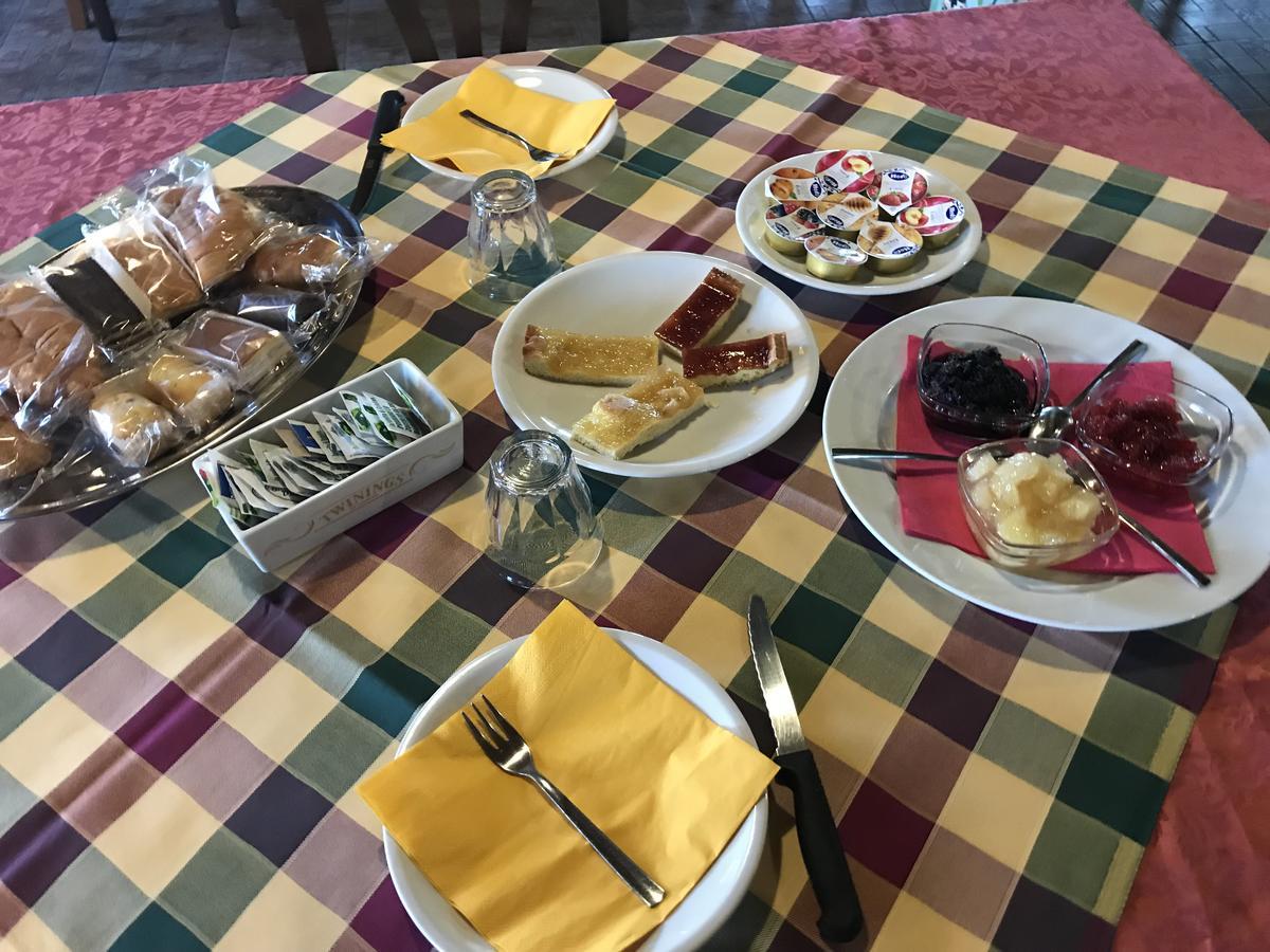 Agriturismo Nonna Rina San Liberale Exteriér fotografie