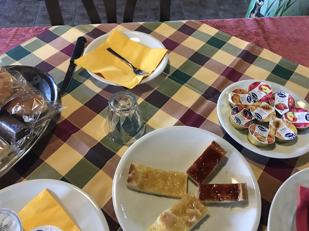 Agriturismo Nonna Rina San Liberale Exteriér fotografie