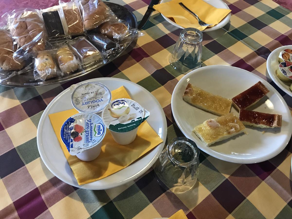 Agriturismo Nonna Rina San Liberale Exteriér fotografie