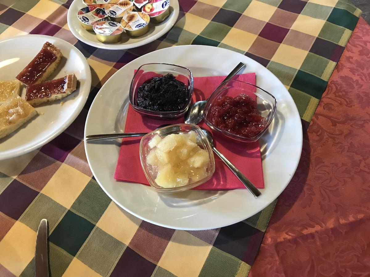 Agriturismo Nonna Rina San Liberale Exteriér fotografie