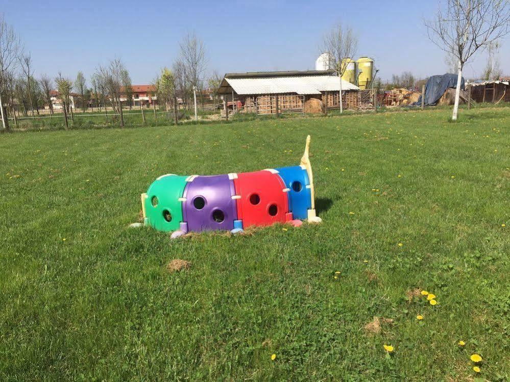 Agriturismo Nonna Rina San Liberale Exteriér fotografie