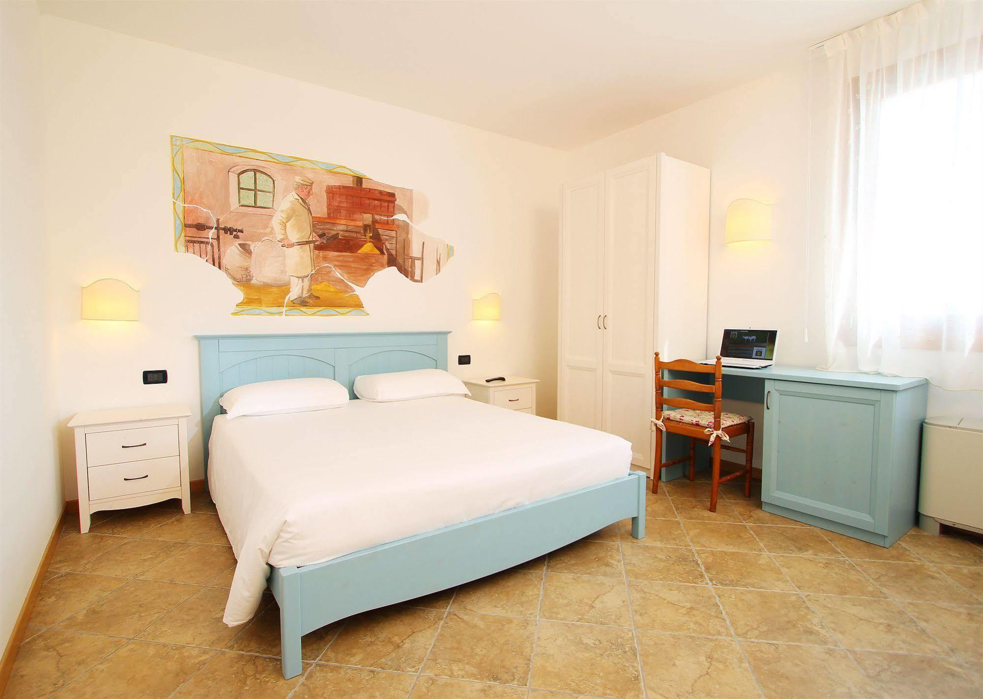 Agriturismo Nonna Rina San Liberale Exteriér fotografie